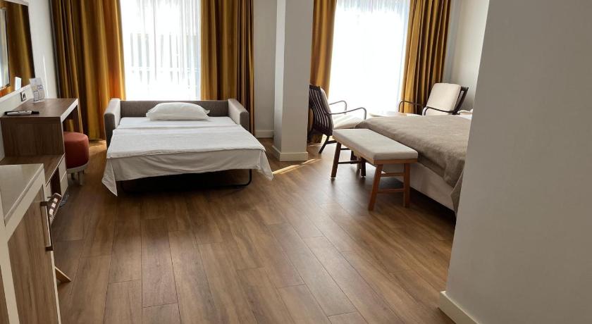 Dedeoğlu Port Hotel - image 46
