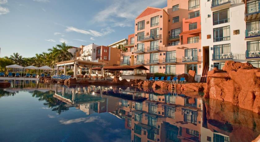 El Cid Marina Beach Hotel photo