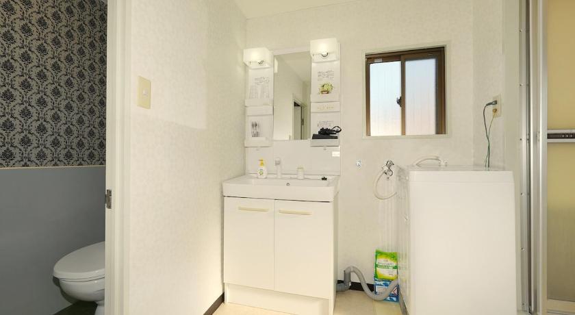 大阪 Thriving House 繁栄居 宿泊施設 外観