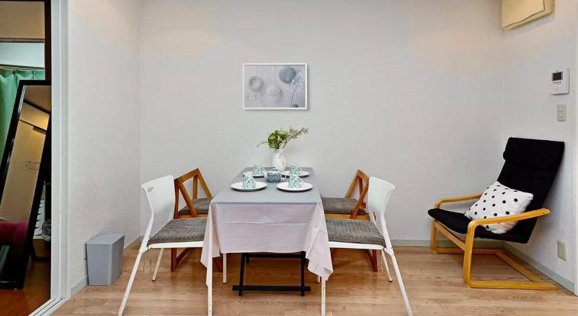 大阪 Thriving House 繁栄居 宿泊施設 プール