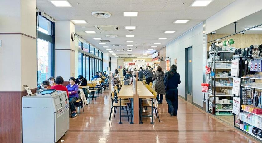 大阪 Thriving House 繁栄居 宿泊施設 外観