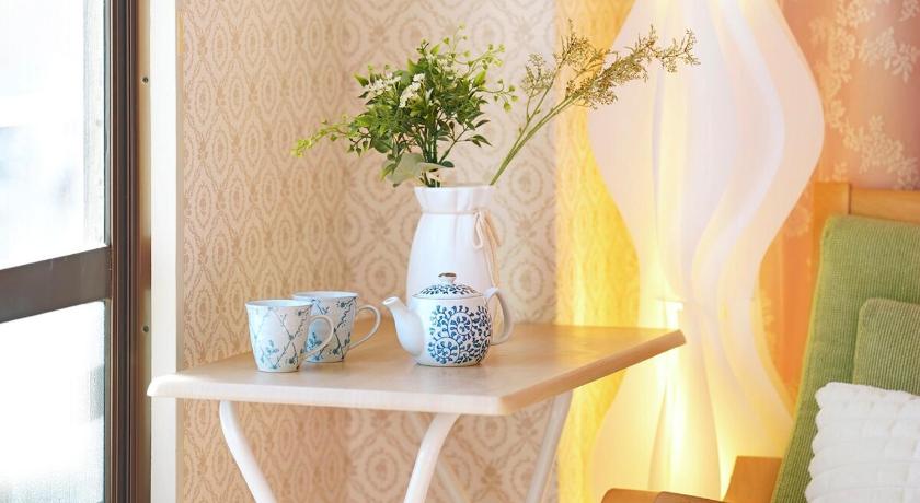 大阪 Thriving House 繁栄居 宿泊施設 レストラン