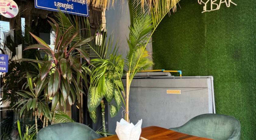 Hostel Samui - image 25