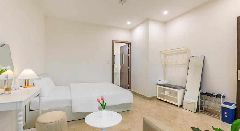 Image of Room with 1 double bed 9