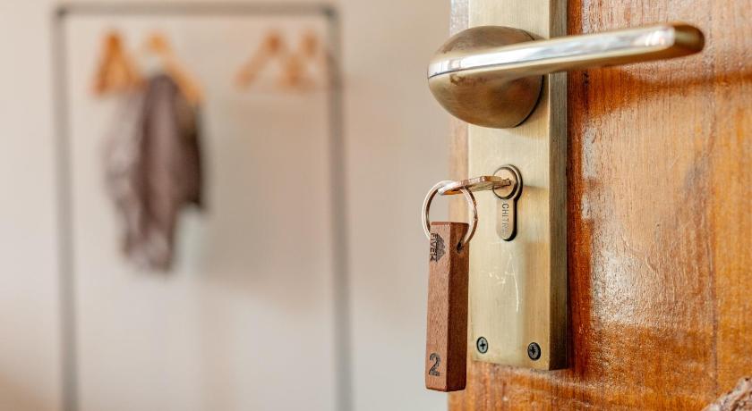 Ethico Retreat Formely Five14 BnB — Kathmandu (5)