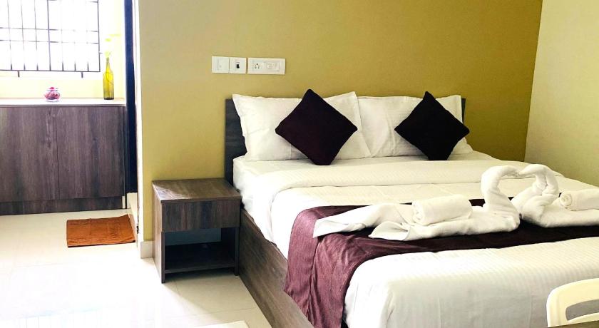 Queen Room