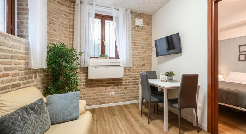 Maison all'Arco