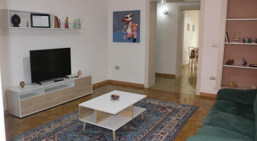 GUEST HOUSE da Alessandra