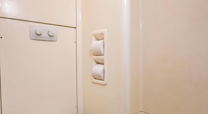ibis budget Fawkner photo