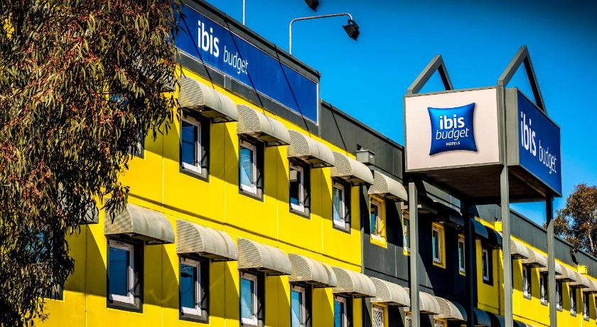 Ibis Budget - Fawkner (formerly Formule 1) 1401 Sydney Road Melbourne