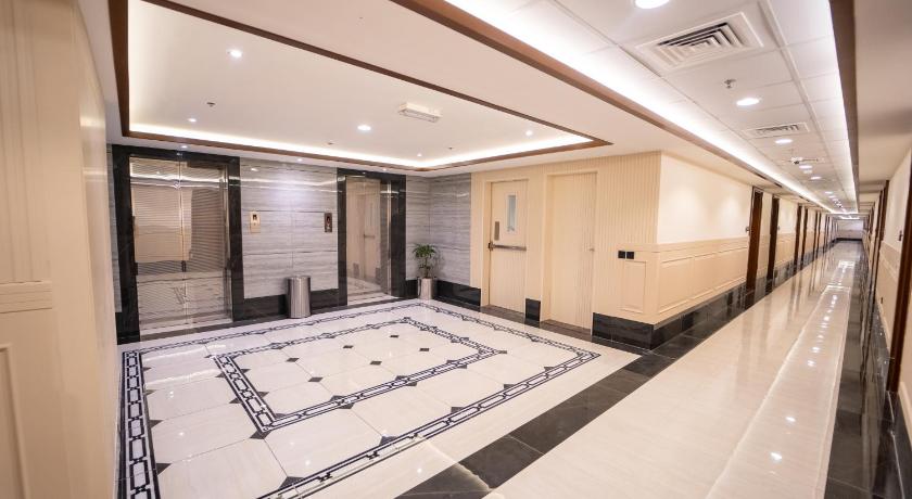 Smana Hotel Al Raffa - image 5
