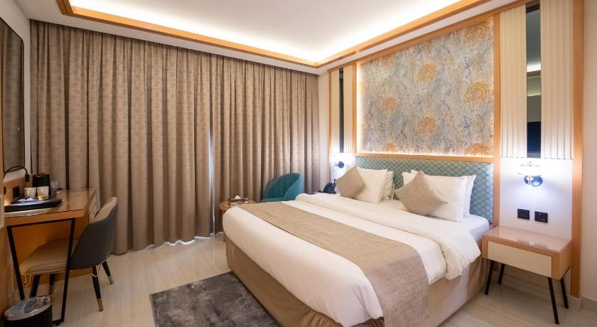 Smana Hotel Al Raffa - image 9