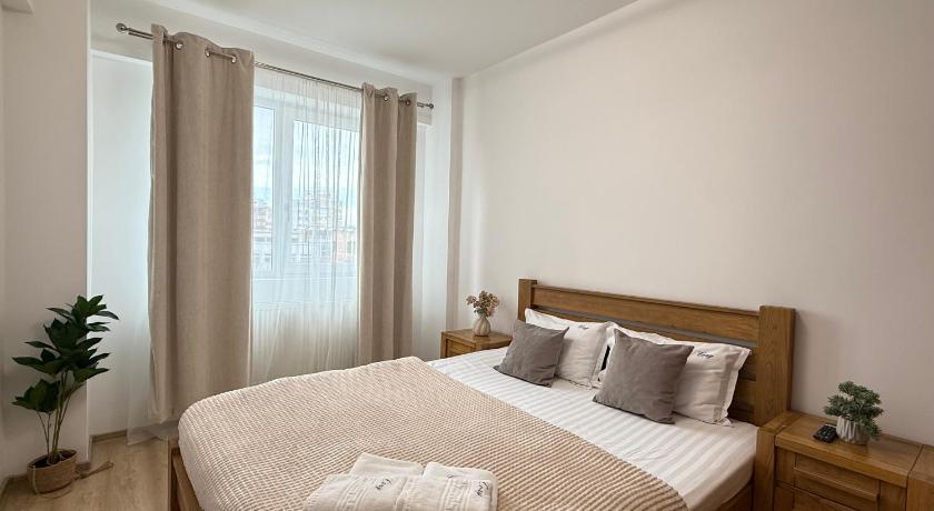 Q Executive Apartments - Palas Mall Signature Collection