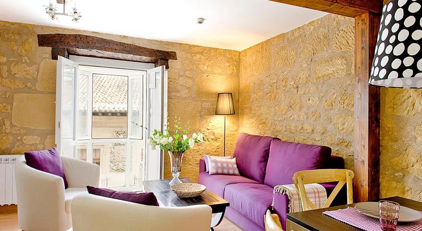 Apartamentos Gran Reserva de Haro 3000