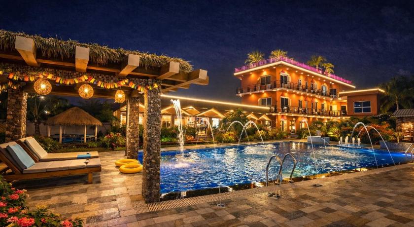Mandarmoni Family Beach Resort-Saikat saranya