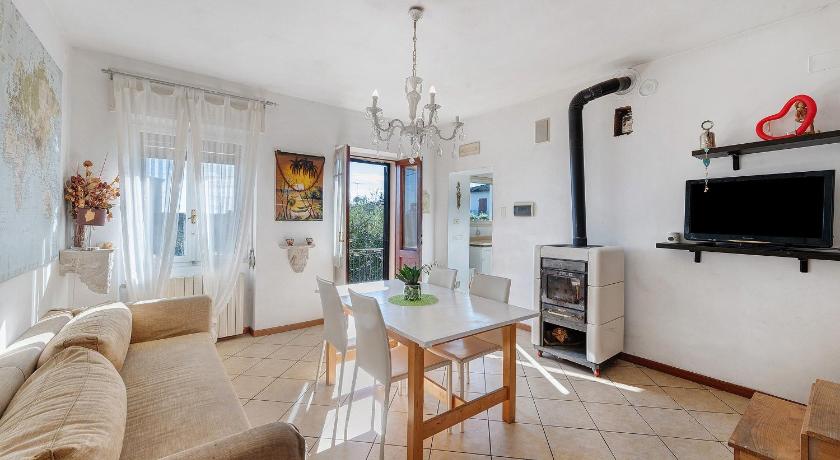 Foto di Casa Vista Lago Toscolano Maderno - Prenotazione scontata Agoda