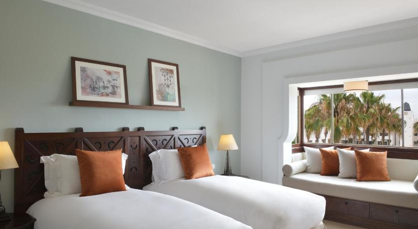Image of Superior Room, 2 Single Beds 1