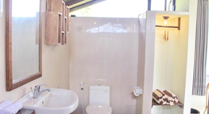Taman Bintang Villa Ubud photo