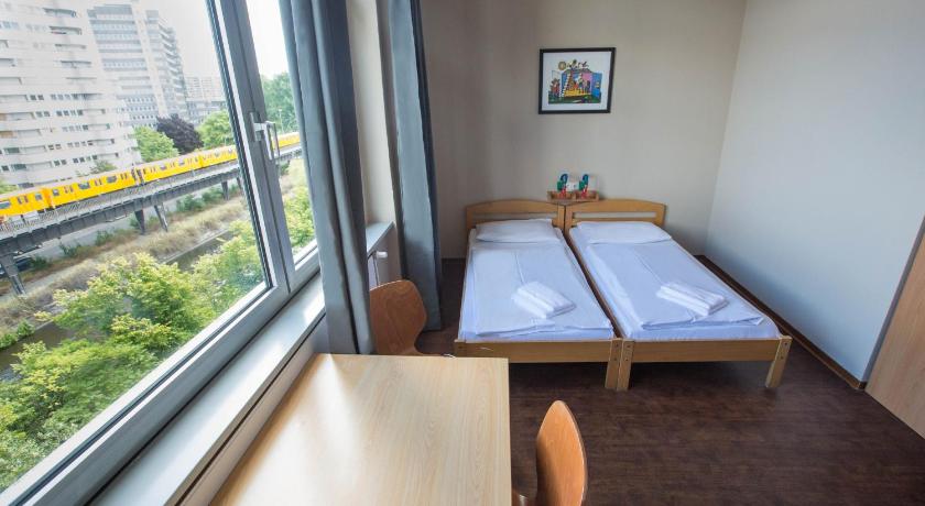 Image of Budget Double or Twin Room 6