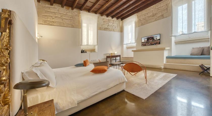 Image of Superior Suite 1