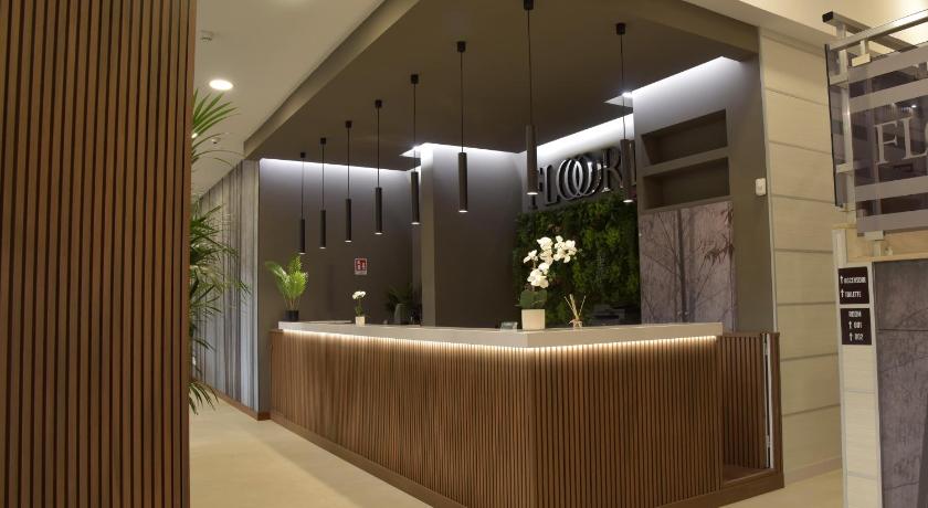 Hotel Floris