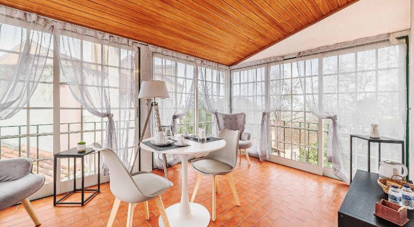 Casas da Biquinha