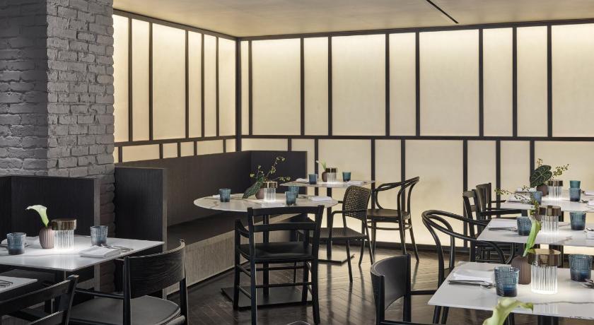 New York Hotel AKA NoMad 4-Star Accommodation amenity