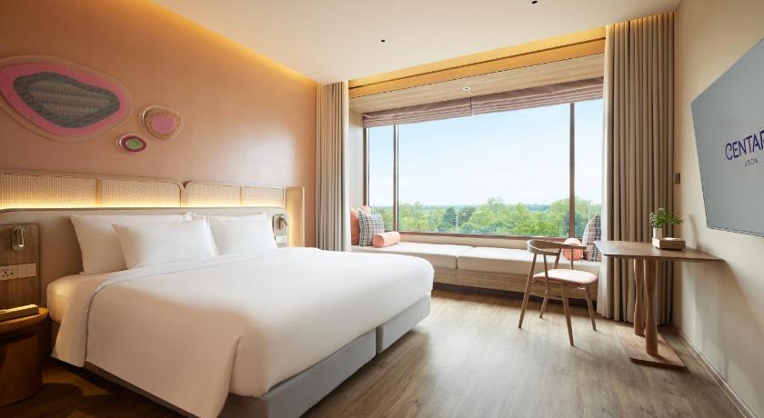Centara Ubon 