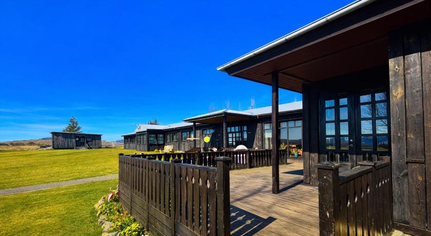 Hotel Bru countryside