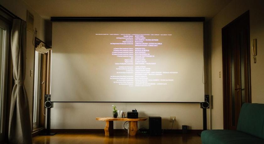 洞爺湖 Ashiriape Lake Toya Log House Bay Sunset theater 宿泊施設 外観