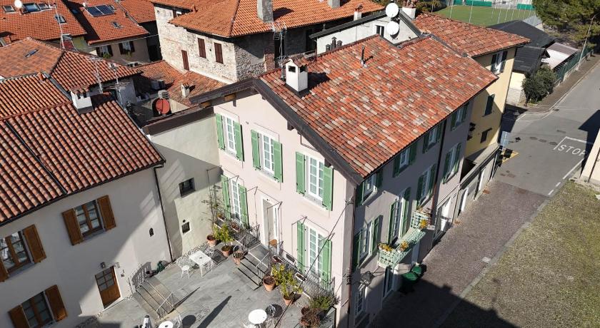 Locanda Alberti