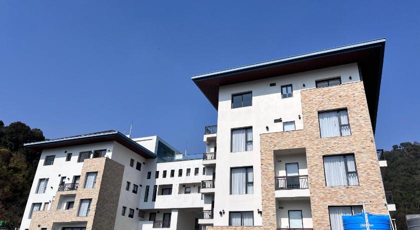 Hotel Shiva's Dream Restro Cafe Pvt Ltd — Pokhara (3)