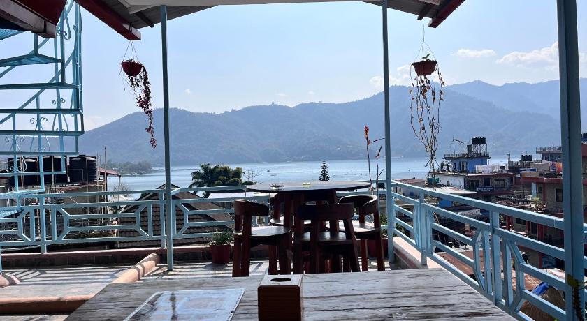 Hotel Shiva's Dream Restro Cafe Pvt Ltd — Pokhara (6)