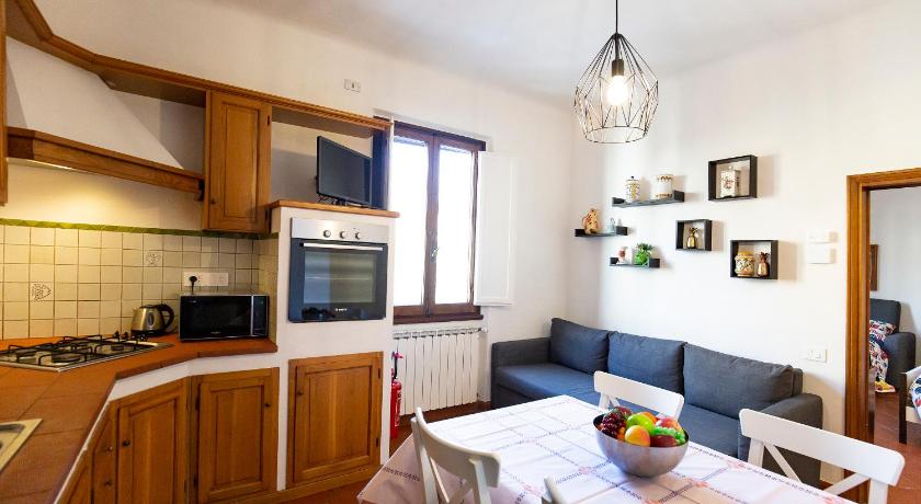 La casa di Nonna Ida