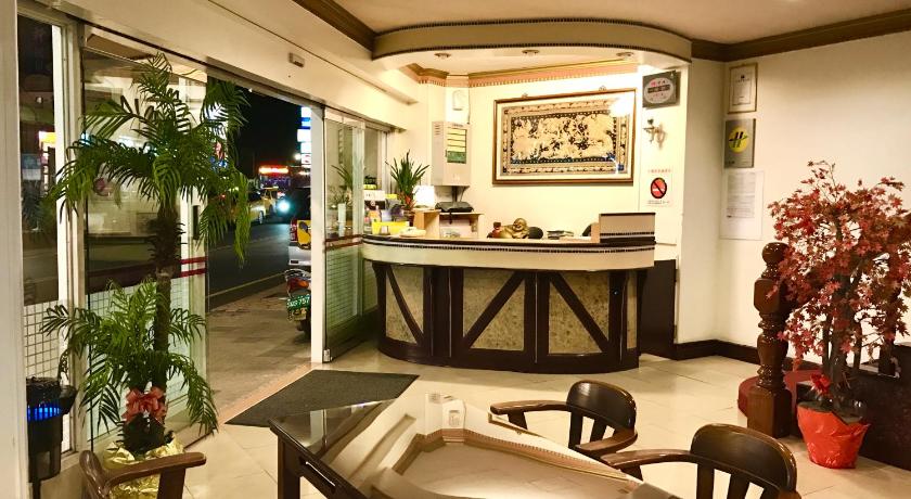 Minren Hotel photo
