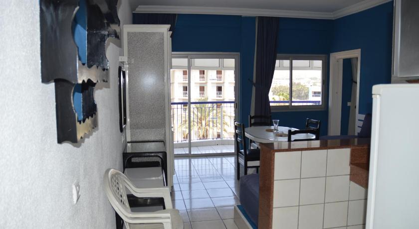 Image of Deluxe Apartment 1