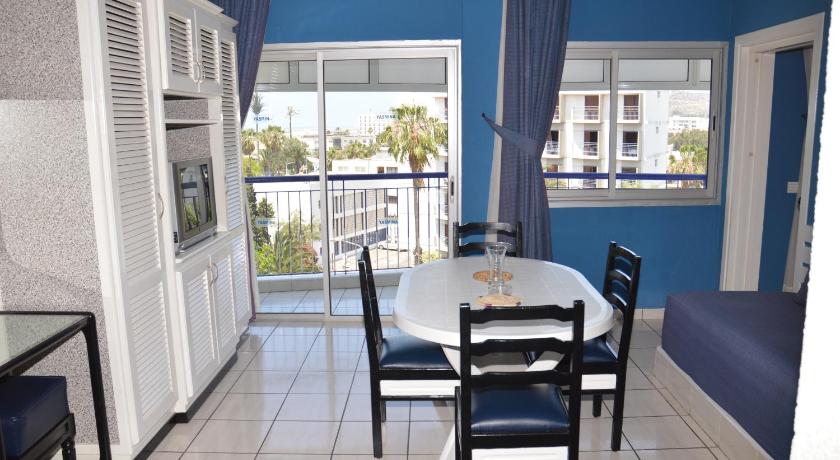 Image of Deluxe Apartment 2