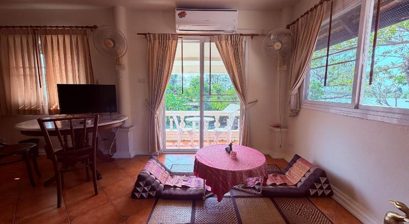 Image of Deluxe Twin Room 3