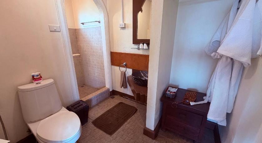 Image of Twin Room with Lake View 13