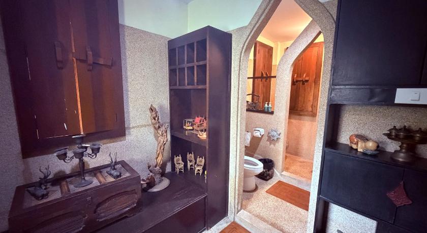 Image of Twin Room with Lake View 1
