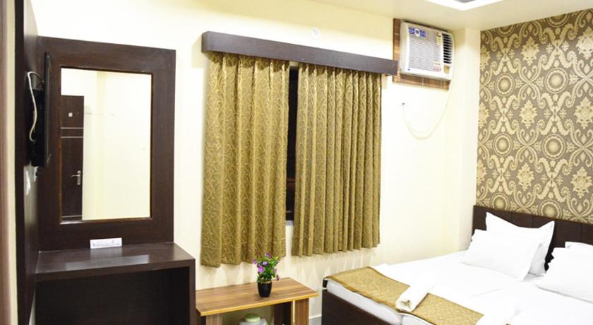 Hotel Ata Inn & Restaurant – Ajmer, GA