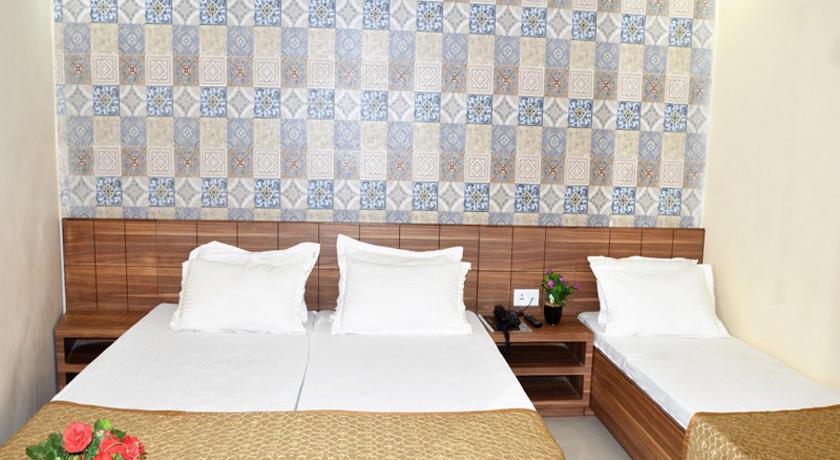 Hotel Ata Inn & Restaurant – Ajmer, GA
