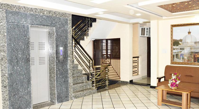 Hotel Ata Inn & Restaurant – Ajmer, GA