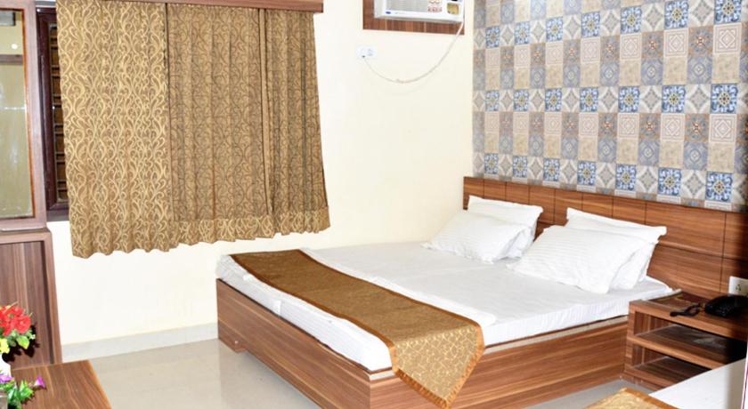 Hotel Ata Inn & Restaurant – Ajmer, GA