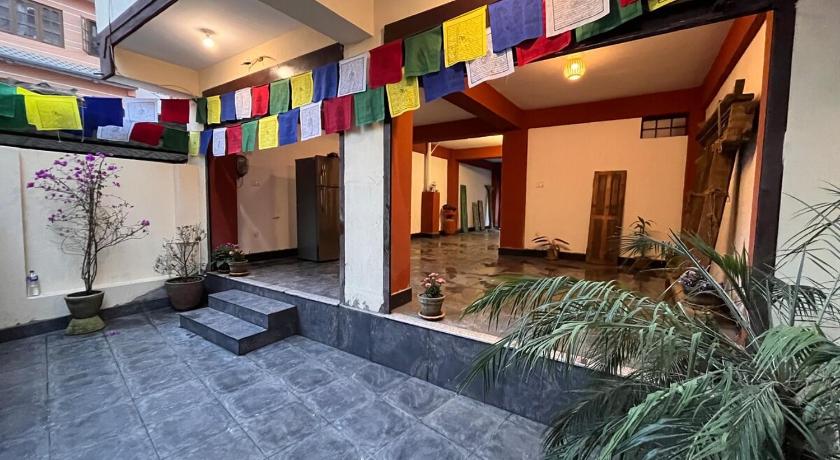 Manjusri Avasa — Kathmandu (3)