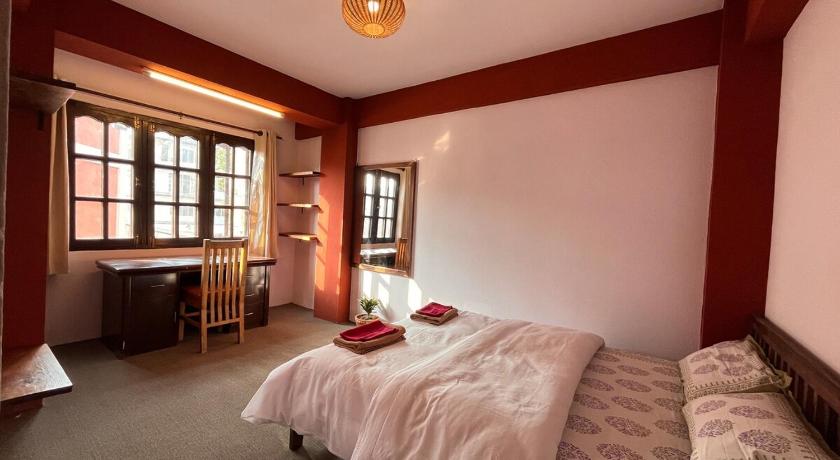 Manjusri Avasa — Kathmandu (2)