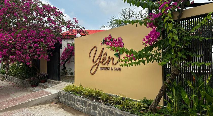 Yen Retreat & Cafe