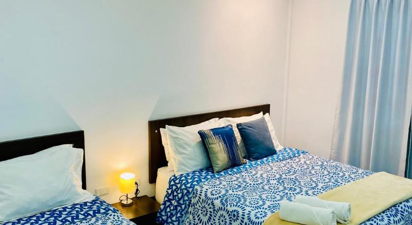 Image de Chambre Triple Confort (Comfort Triple Room) 0