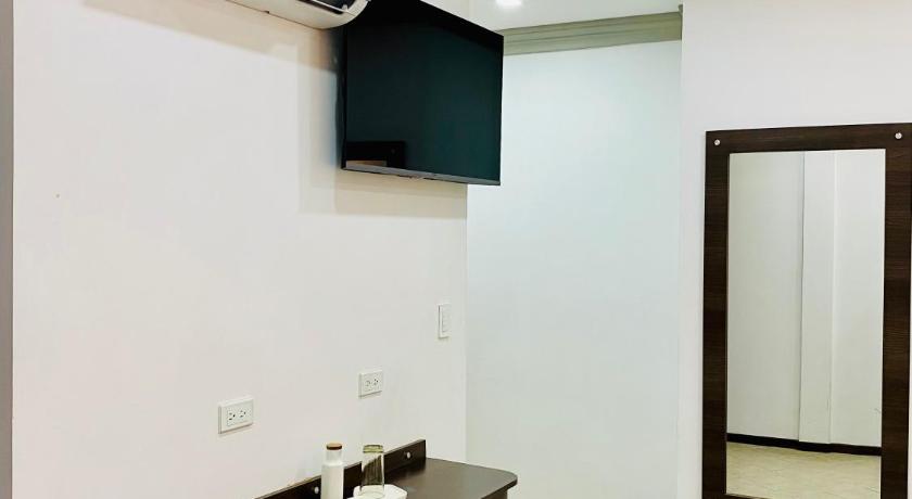 Image de Chambre Triple Confort (Comfort Triple Room) 1