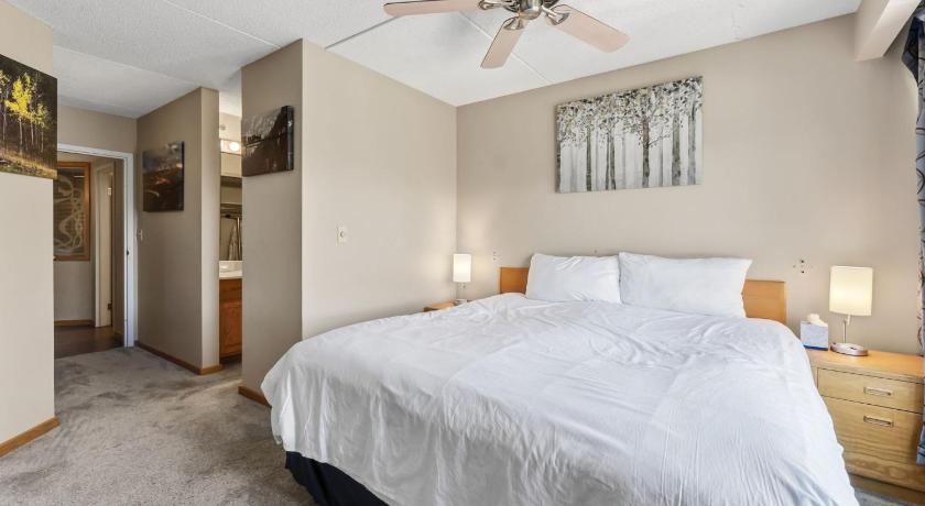 Image of Two-Bedroom Apartment 13